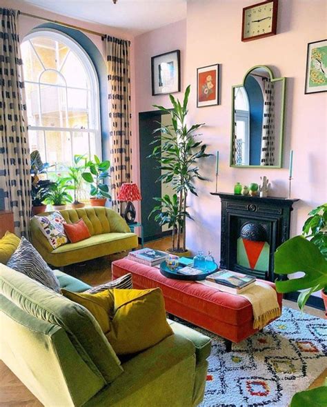 Top 7 Mistakes To Avoid In Maximalist Design For Your Home Maximalist
