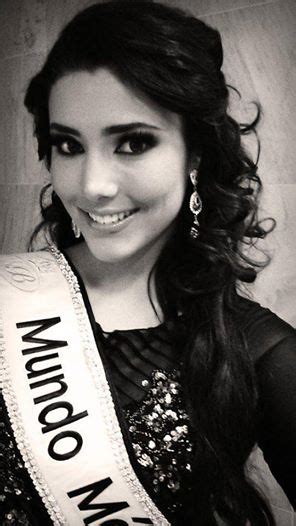 ¦daniela Álvarez Miss MÉxico World 2013 Official Thread