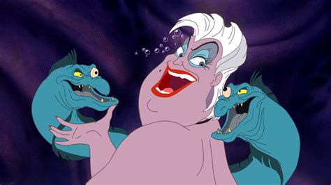 Disney villains: Ursula and 5 more who deserve their own prequel series
