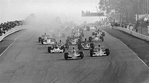 The Rise And Fall Of The Us Grand Prix At Watkins Glen