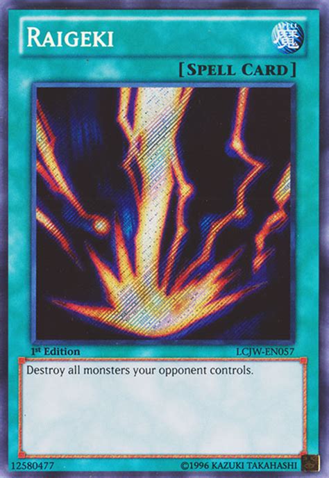 All others fail in compassion in how complex it is. Best Yu-Gi-Oh Spell Cards (2019) | HobbyLark