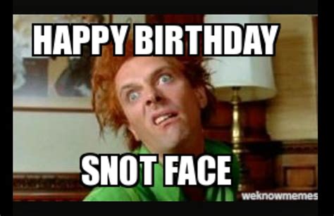 Drop Dead Fred Sarcastic Birthday Birthday Quotes Funny Sarcastic Birthday Wishes