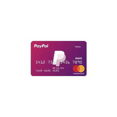 Paypal prepaid mastercard transfer money7 from your account at paypal to your paypal prepaid card so you can shop in store or online, wherever debit. PayPal Prepaid Mastercard® - Credit Card Insider