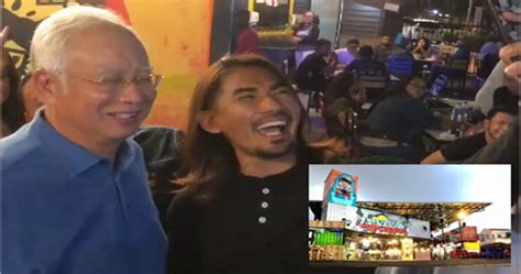 Facebook pada pasca pilihan raya umum 2018. Wajahnya Tular Kerana Tempias 'Malu Apa Bossku?', Setelah ...