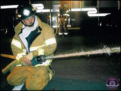 Maumelle Fire Department Photo Gallery Hazardous Materials Training