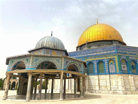 Visiting Palestine Ultimate Travel Guide The Globetrotting Detective