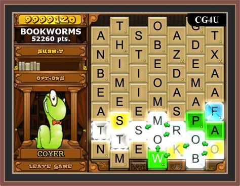 Bookworm Deluxe Free Download Full Version For Pc