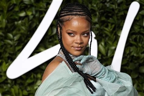 Pop Star Rihanna Sparks Fresh Outrage In India After Posing Topless