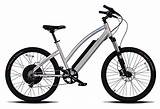 Images of Genesis Commuter Electric Bicycle
