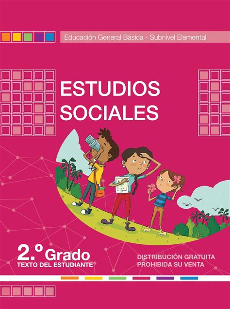 📚 Libro De Estudios Sociales 2 Egb Descargar Pdf 2023
