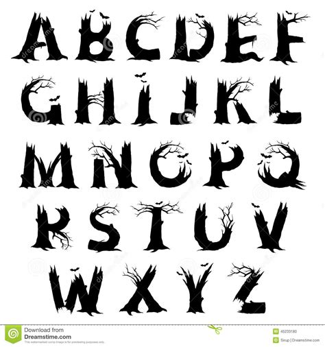 Free Other Font File Page 79