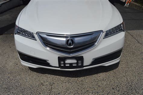 Research acura tlx model details with tlx pictures, specs, trim levels, tlx history, tlx facts and more. 2016 Acura TLX Stock # 7798 for sale near Great Neck, NY ...