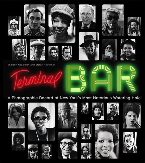 Terminal Bar Takes A Look At New Yorks Most Notorious Bar Lifetimes