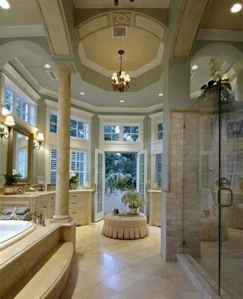 40 Extra Luxury Bathrooms Ideas That Will Blow Your Mind