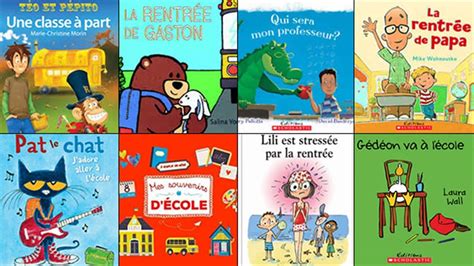 Des Livres Pour Aider Les Enfants à Développer Leur Vocabulaire Ici