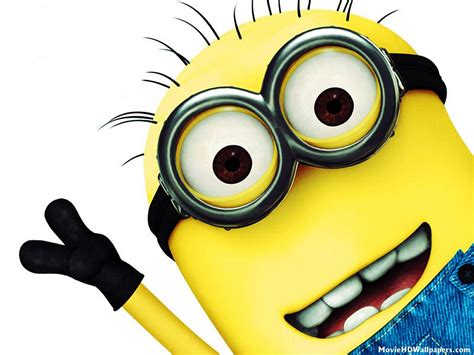 Despicable Me Hd Wallpapers Wallpaper Cave