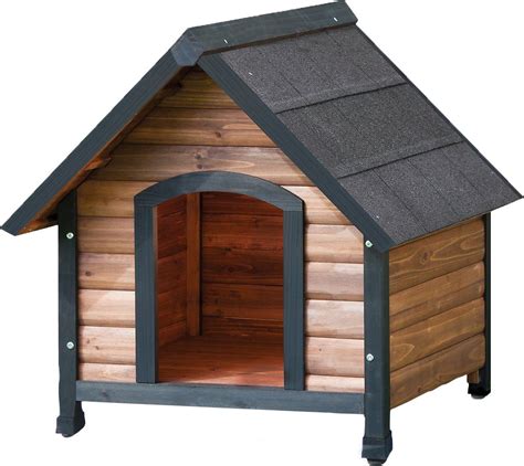 Precision Pet Products Extreme Outback Country Lodge Dog House Large