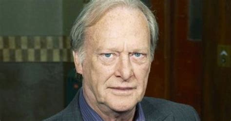 Dennis Waterman Finally Departs New Tricks Is He A Great Talent Or