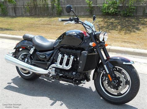 Check rocket 3 specifications, mileage, images, 2 variants, 4 colours and read 15 user reviews. Buy 2014 Triumph ROCKET III ROADSTER Cruiser on 2040-motos