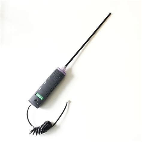 Msa Altair Pump Probe With Charger 10152668