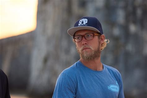 8 Christian Shaw Adventurer And Founder Of Plastic Tides Natures