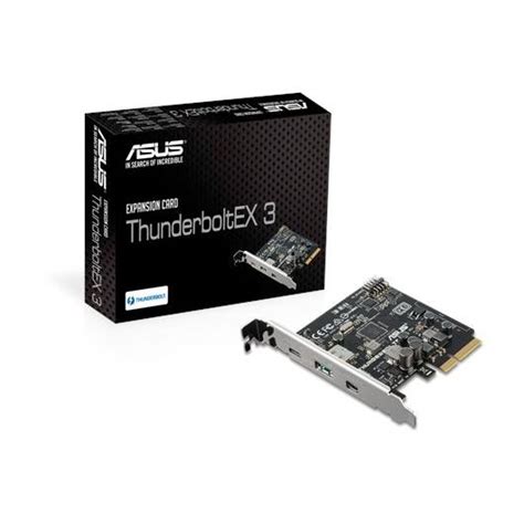 They aren't going to look up batch numbers or anything like that and they wouldn't be able to. Asus thunderboltEX 3 Expansion card