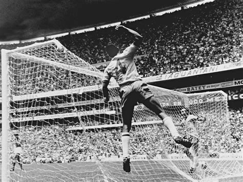 Mexico, may & june, 1970. World Cup final, 1970 - a picture from the past | Art and ...