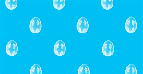 The Artzee Blog X Inch Blue Easter Egg Printable
