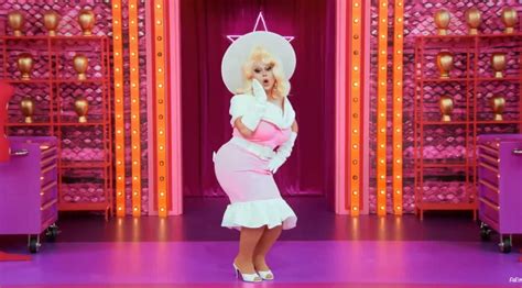 Rupauls Drag Race All Stars Season 8 Episode 1 And 2 Release Date