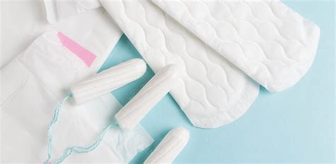 For Girls Which Menstrual Products Should I Use And When The Penny Pack