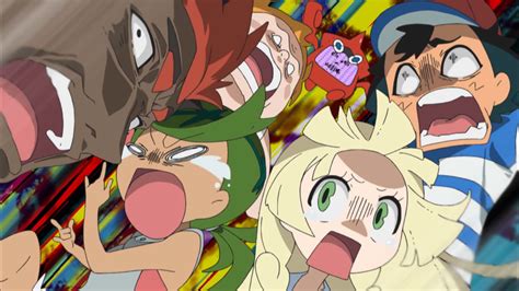 Amazon de Pokémon TV Serie Sonne und Mond Staffel Teil ansehen Prime Video