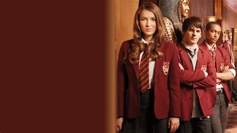 Watch House Of Anubis Volume 4 Prime Video