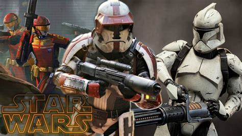 Star Wars Republic Army Army Military