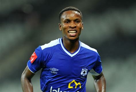 How many goals has themba zwane scored this season? Themba Zwane Happy With Bafana Selection