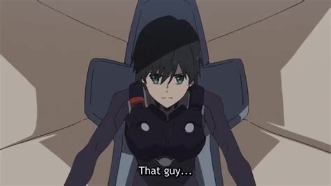 Darling In The Franxx Episode 15 English Subbed Watch