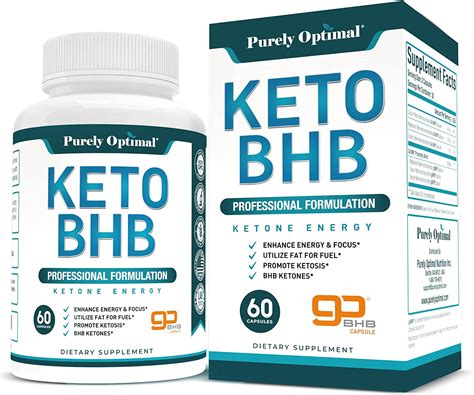 Ranking The Best Keto Diet Pills Of 2022 Body Nutrition