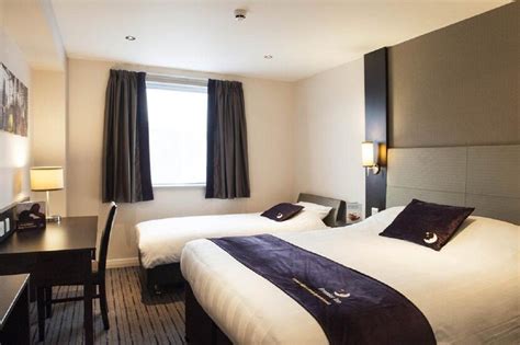 Premier Inn London Holborn Londres Desde 98 € Logitravel