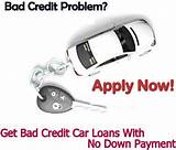 Photos of Good Place To Get A Loan With Bad Credit
