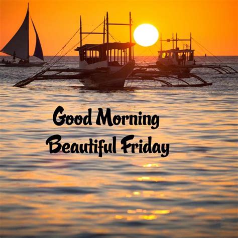 Good Morning Wishes On Friday Pictures Images Page 2