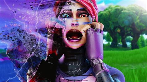 Brite Bomber Is Cured A Fortnite Film Youtube