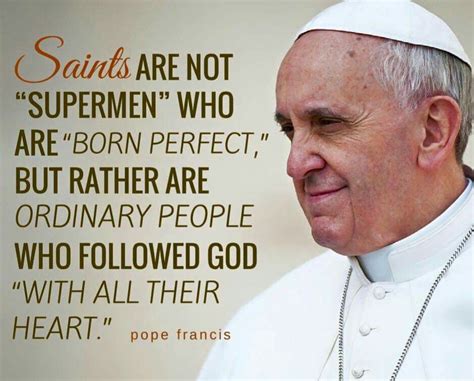 Catholic Saints Quotes Inspiration