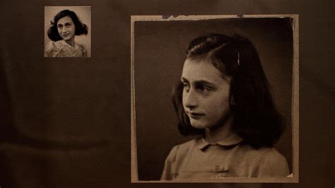 Anne Frank Diary Biography And Facts