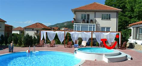 Lees dan hier wat er te doen is en wat de beste bezienswaardigheden zijn! Basoski (hotel & appartementen) - Pestani - Macedonië | TUI