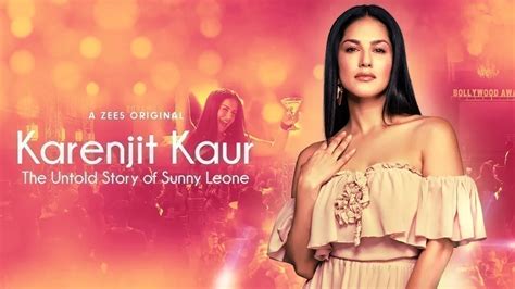 Karenjit Kaur He Untold Story Of Sunny Leone Full Series Free Download