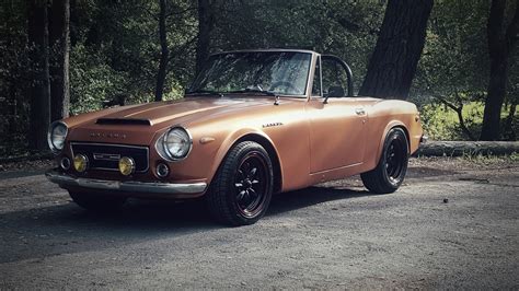 pin by johnnie graham on the 1969 datsun roadster datsun roadster datsun roadsters