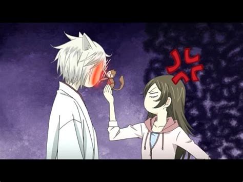 The anime soon returned with a second season in 2015. Kamisama Kiss season 2 episode 1 review - YouTube