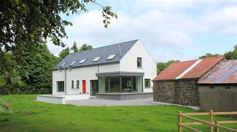 198 Best Irish And Uk Rural House Designs Images On Pinterest Rural