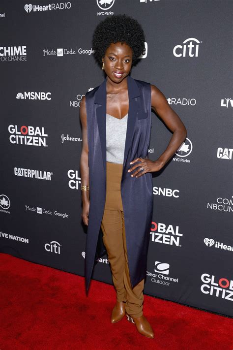 Browse 7,247 danai gurira stock photos and images available, or start a new search to explore more stock. Danai Gurira at the 2016 Global Citizen Festival | Tom ...
