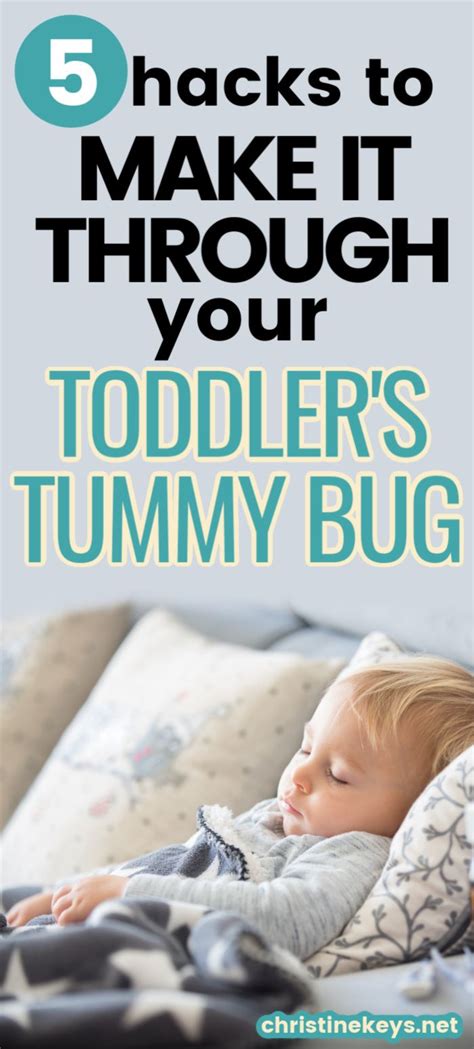 How To Survive A Toddler With A Tummy Bug Tummy Bug Tummy Toddler