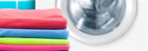 Fabrics Washing And Keeping Different Fabrics Neatex